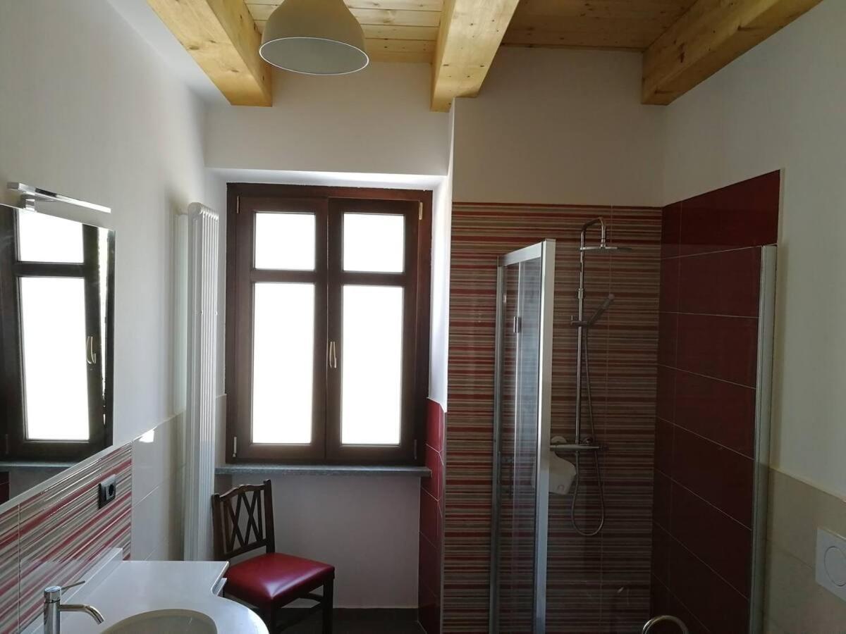 Scapa Da Ca' Apartment Alba  Exterior photo