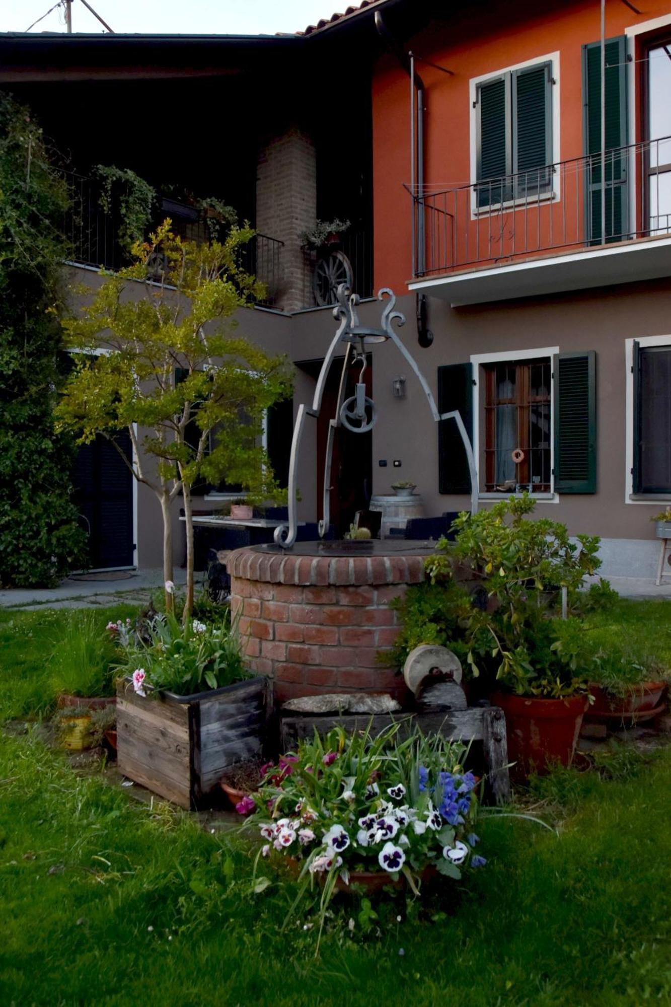 Scapa Da Ca' Apartment Alba  Exterior photo